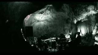 Amenra quotWear my Crownquot live Dechenhöhle Iserlohn caveshow [upl. by Hsivat286]