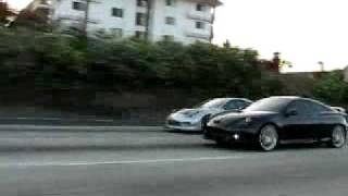 Celica GTS turbo vs Celica GT turbo [upl. by Verney]