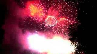 1812 Overture by Boston Pops  with a bang [upl. by Wolram243]