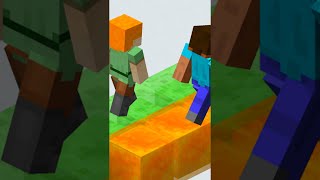 Minecraft Honey Block FACTS [upl. by Whorton644]