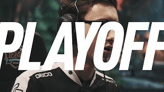 Play to Win NA LCS 2017 Summer Playoffs Trailer [upl. by Cirdla428]