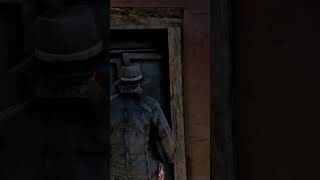 After 6 years I just found this in Saint Denis  RDR2 [upl. by Garmaise367]