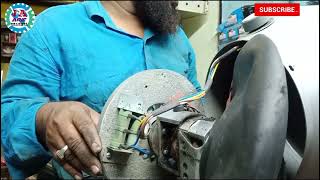 centrifuge machine repair how to repair at home centrifuge [upl. by Mad578]