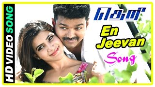 Theri Original Signature Sound Background Sound [upl. by Docilla115]