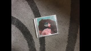 Halsey  Badlands CD Album Unboxing [upl. by Bent700]