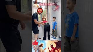 JESUS VS SATAN ENCOUNTER deus yeshu catholic dios god jesus christ fy foryou viral shorts [upl. by Caesar]