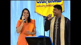 Konkani Song Shirandharincho Pavs Flashback 2005  Daiji Dubai  Dony CorreaAsha Correa [upl. by Teak22]