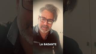 LA BADANTE [upl. by Web]