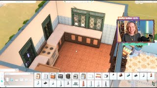 decorating a cozy home in Tartosa ☀️ streamed 030924 [upl. by Mercorr]