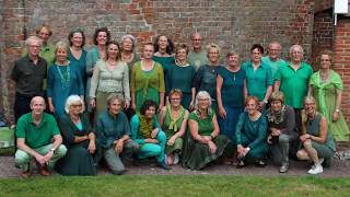 10 jaar Thesingers [upl. by Angelica]