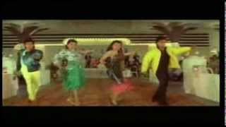 song from movie Mar Mitenge 1988 Mithun Chakraborty 2 [upl. by Naneek636]