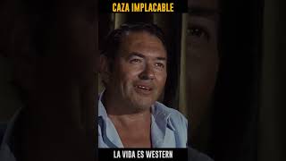 CAZA IMPLACABLE [upl. by Arst]