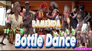 Bamenda Bottle Dance  Cameroon Bottle Dance  Ni Alfred Kwende Achiweyitoh Nini  Ni Ken mami wata [upl. by Esirrehc]