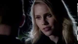 The Originals 1x22Klaus gives his daughter to Rebekah [upl. by Adnerb]