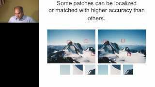 Lecture 04  Interest Point Detection [upl. by Maggs410]