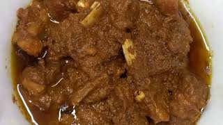 Degi Gosht Ka Korma  Degi Style Shadiyon Wala Bade Ke Gosht Korma  Buffalo Meat Korma [upl. by Atineb]