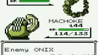 Pokemon Yellow  How to Catch Moltres with POKEBALL [upl. by Lewak297]