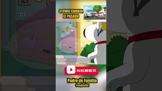 🔴 STEWIE SALVA DE MORIR A BRIAN padredefamilia familyguy stewiegriffin [upl. by Sinnoda]