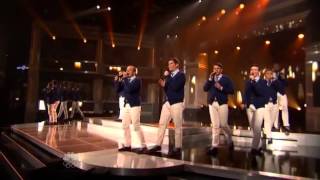 The SingOff season 43 Acoustikats  Amazed [upl. by Mailliwnhoj]