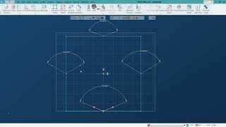 HOW TO USE SPOT DRILL CORRECTLY GIBBSCAM [upl. by Amerigo]