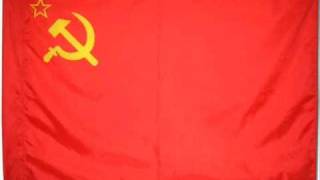 Soviet Union National Anthem 1977 [upl. by Idnar342]