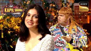 क्या Budget की वजह से Divya Khosla Kumar बनी Heroine  The Kapil Sharma Show  Reloaded [upl. by Alohs]