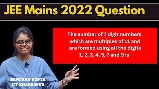 🚀Permutation and combination PYQs JEE Mains and Advanced📚✨ Break All Barriers 🚀 jee2025jee2026✨ [upl. by Joanne]