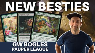 ITS TIME BOIS Pauper Bogles has a new one drop so lets test it out [upl. by Rohpotsirhc69]