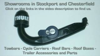 Towbar Video Index [upl. by Worthington]