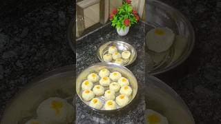 Diwali special Malai laddoo  Sweets Recipe healthytwistanitaskitchen [upl. by Shir]