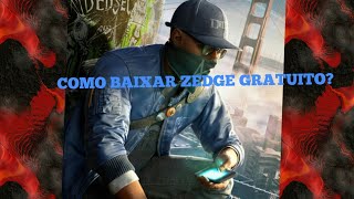 COMO BAIXAR ZEDGE GRATUITO [upl. by Hennie625]