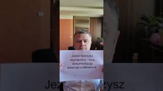 DOKUMENTACJA PRACOWNICZA 2023  Bezpłatny webinar z Prawa Pracy w Wektorze Wiedzy [upl. by Boony]