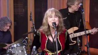 QUARTERFLASH  Harden My Heart Live December 2011 [upl. by Warner211]