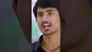 Raj Taruns Superb Comedy  UyyalaJampala  Shorts  YoutubeShorts  ytshorts  SriBalajiVideo [upl. by Harat]