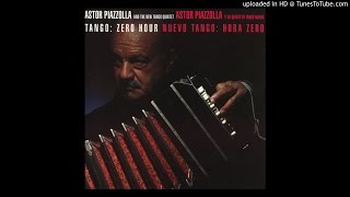 Ástor Piazzolla  Tanguedia III [upl. by Rahr]