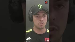 Fabio Di Giannantonio on differences between the Ducati GP23 vs GP24 MotoGP VR46 [upl. by Edya104]