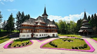 4K Maramures Romania [upl. by Haily94]