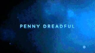 Penny Dreadful theme [upl. by Sarid]