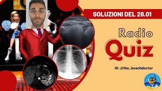 radioquiz  soluzione del 2801 [upl. by Eiliab]