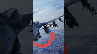 🔴🔴¿Por qué es tan bueno el F16 Viper   Fuerzas Armadas 69 [upl. by Gellman686]