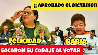 PRIANISTAS SACAN RABIA Y CORAJE AL VOTAR EN CONTRA SE RIEN DE ELLOS [upl. by Atyekram]