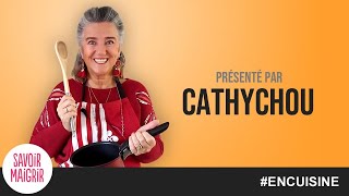 👩‍🍳 En cuisine avec CathyChou  Carottes façon lasagne [upl. by Deden]