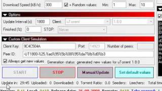 Tutorial RatioMaster  How To Use  DOWNLOAD LINK [upl. by Christine]