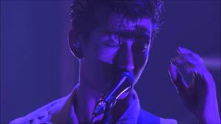 Arctic Monkeys  Fluorescent Adolescent  Live  iTunes Festival 2013  HD [upl. by Eniar903]