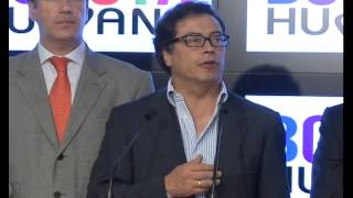 Distrito renegoció contratos con los operadores de la fase I y II de Transmilenio [upl. by Jamel84]