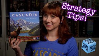 Get Better At Cascadia  Dicey Strategy [upl. by Marylin907]