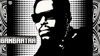 Afrika Bambaataa amp Soulsonic Force  Planet Rock [upl. by Narmak589]