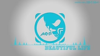 Beautiful Life by Martin Hall  Pop Music [upl. by Refinnaj]