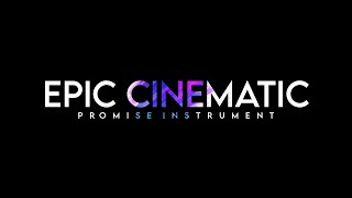 EPIC CINEMATIC INSTRUMENT [upl. by Norda879]