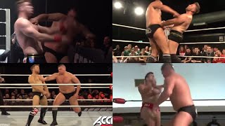 WALTER  Gunther   Chop compilation  Part 3 [upl. by Favata]